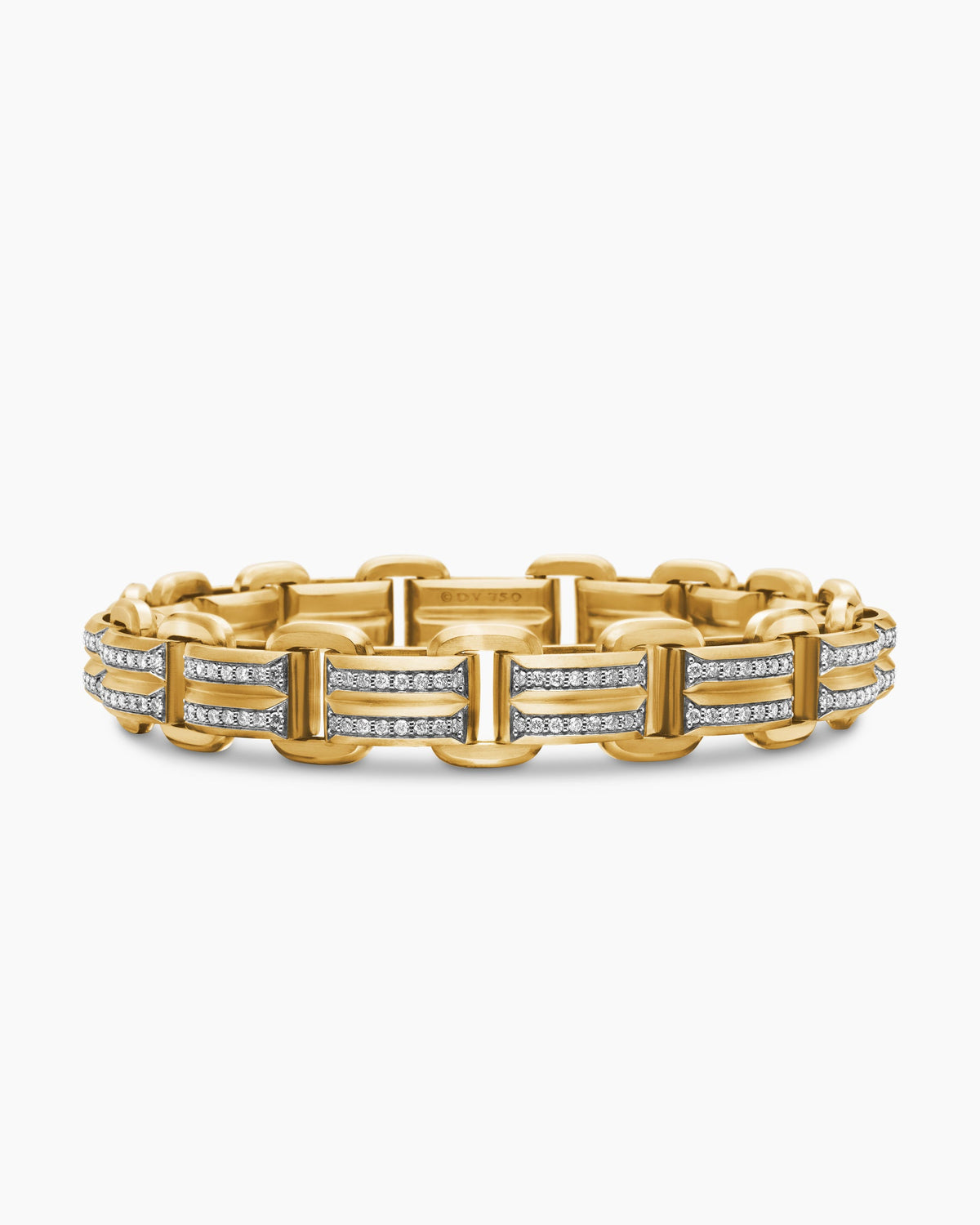 Streamline Link Bracelet