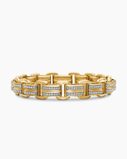Streamline Link Bracelet