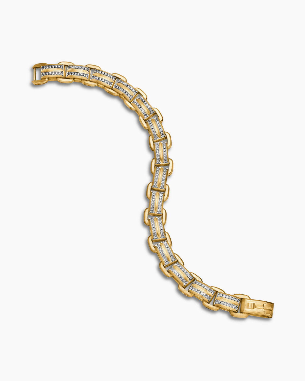 Streamline Link Bracelet