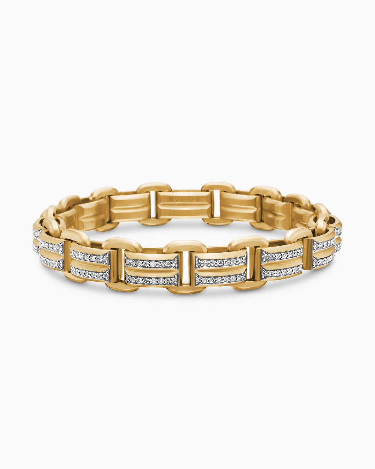 Streamline Link Bracelet