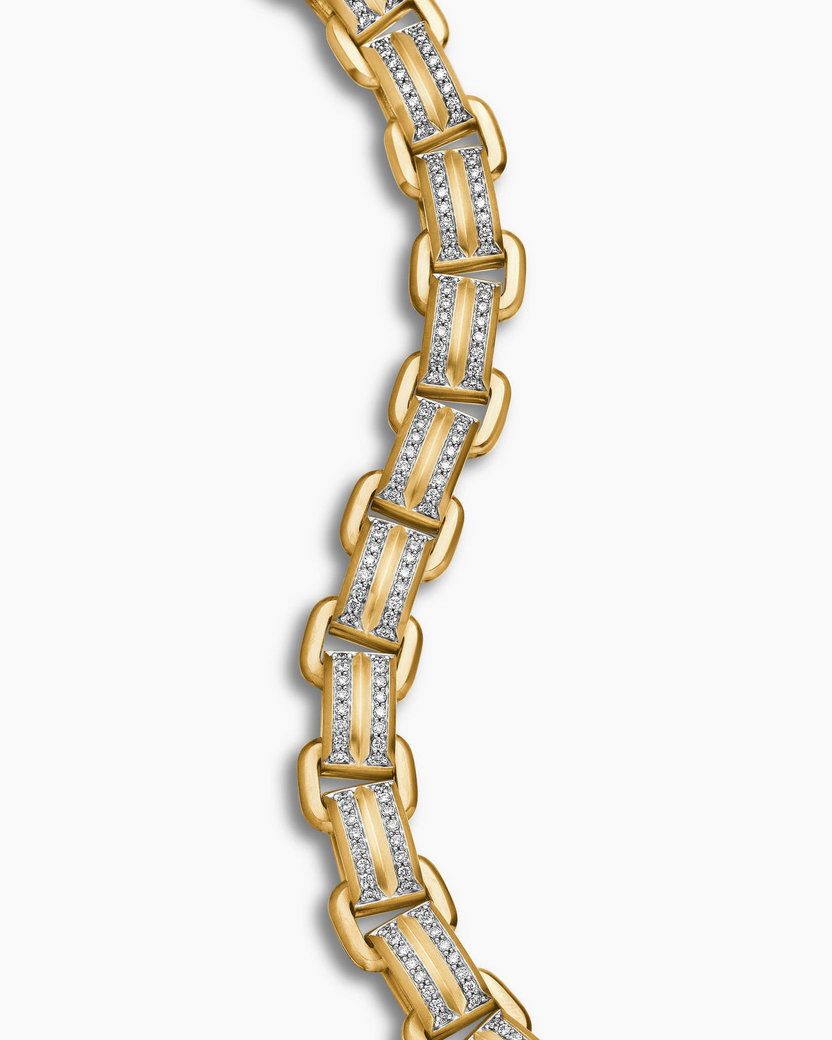 Streamline Link Bracelet