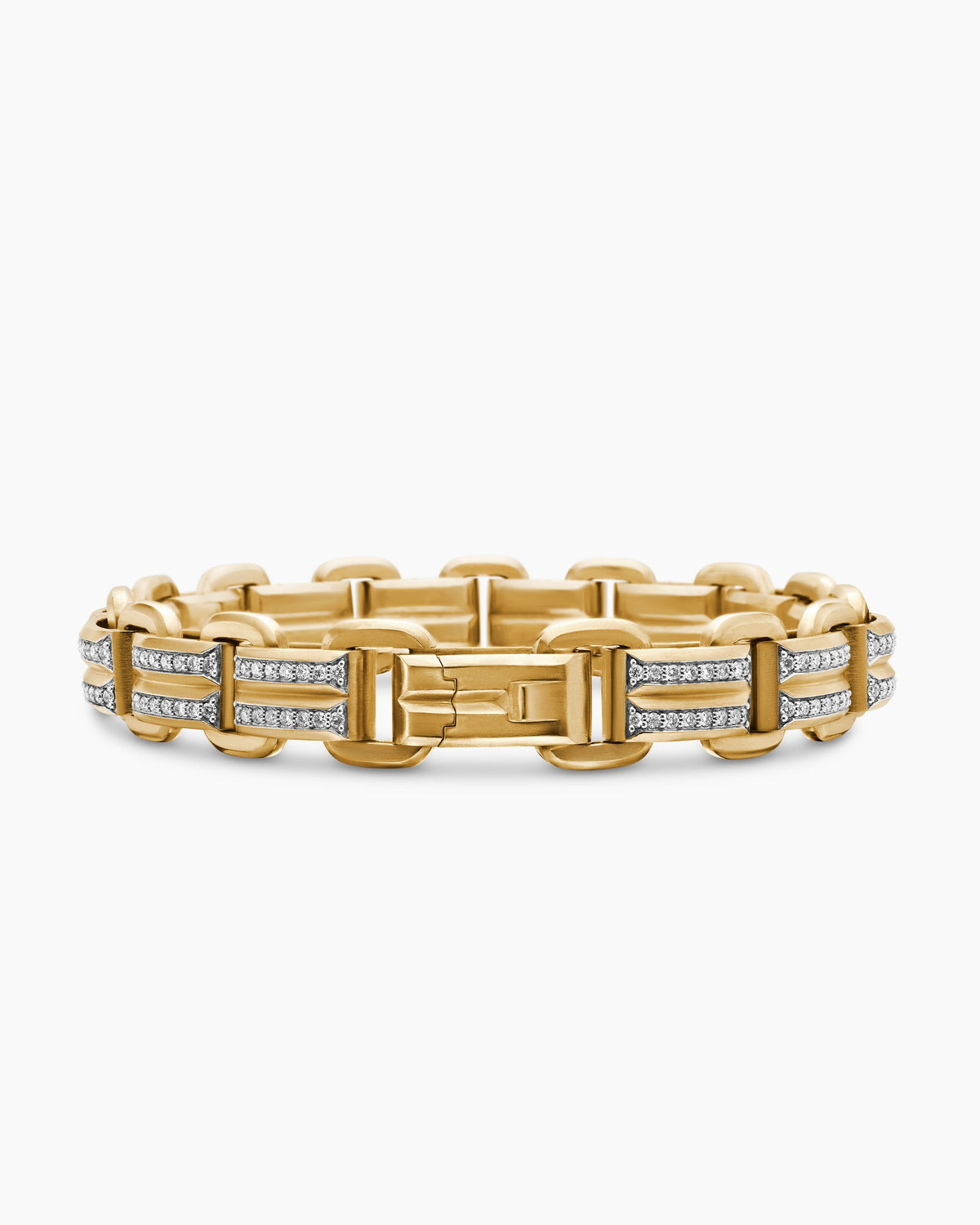 Streamline Link Bracelet