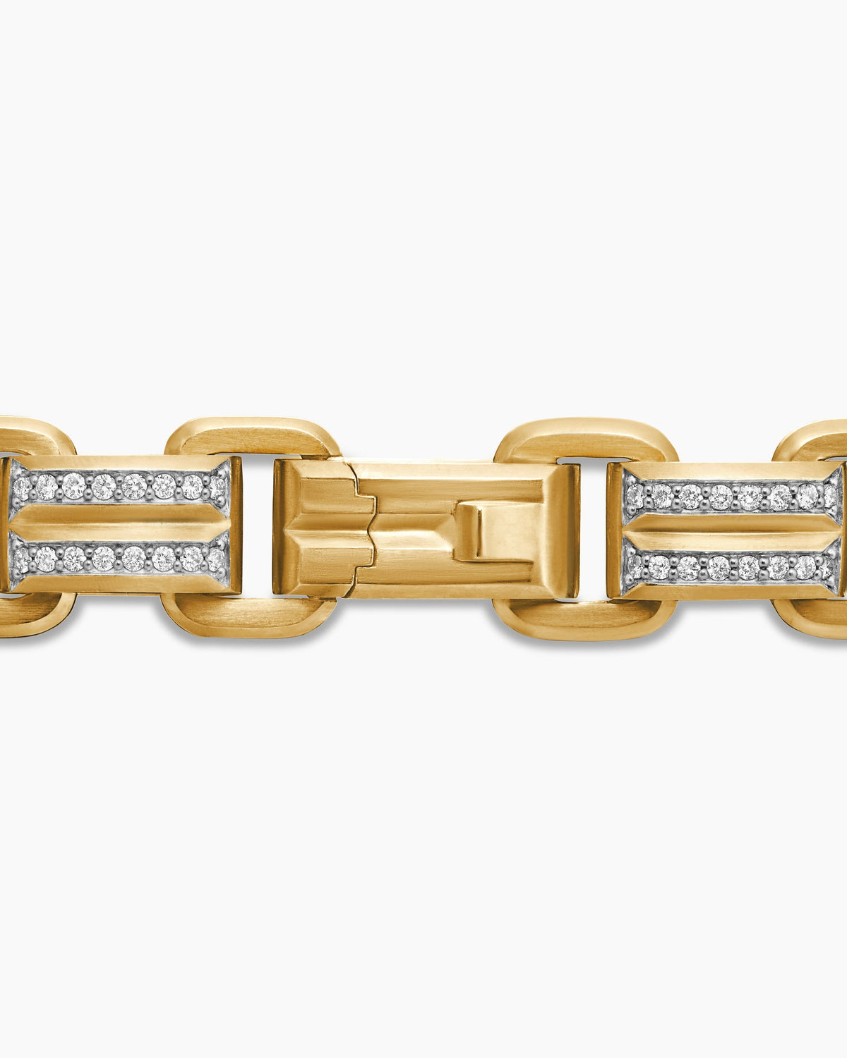 Streamline Link Bracelet