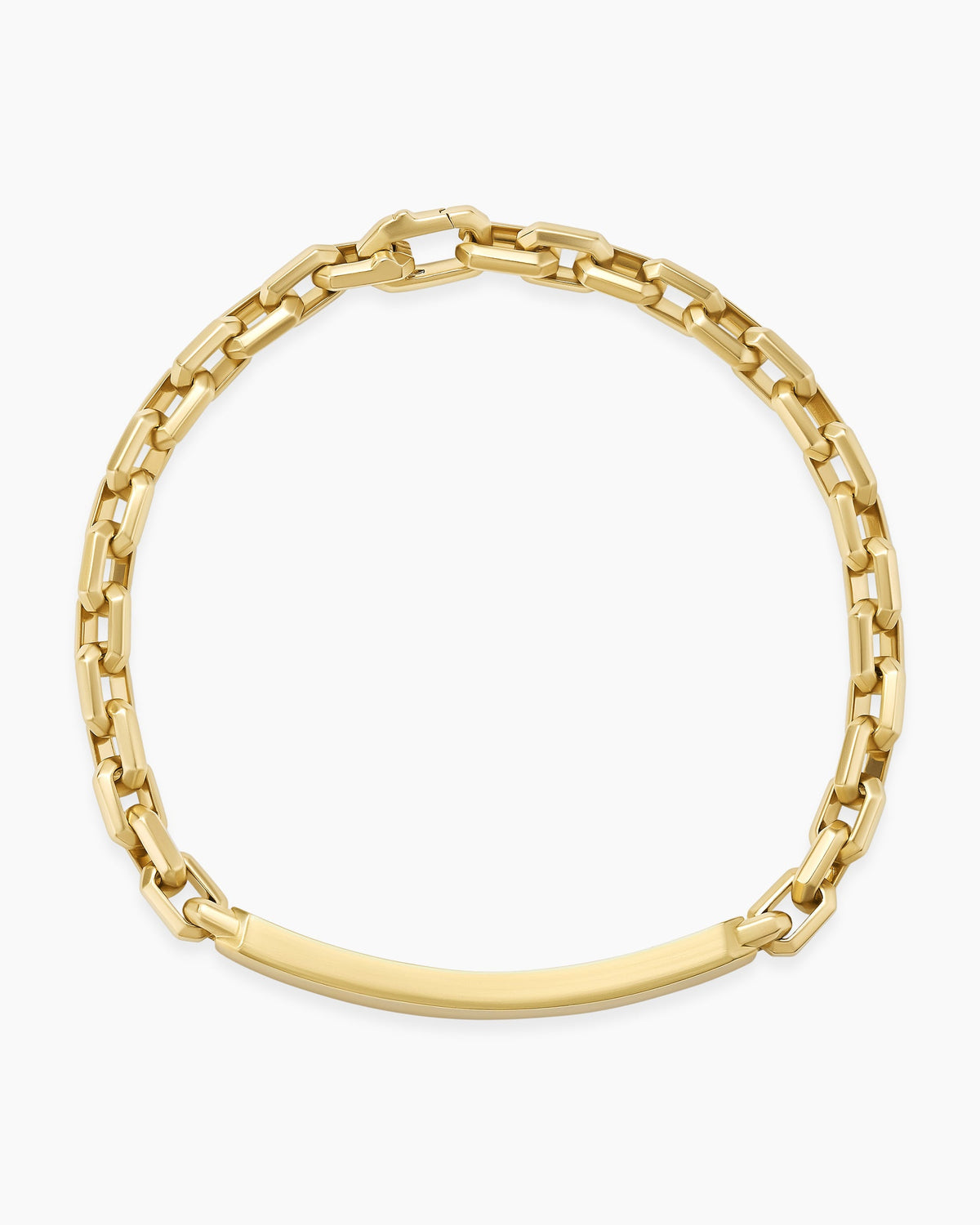 Streamline ID Bracelet