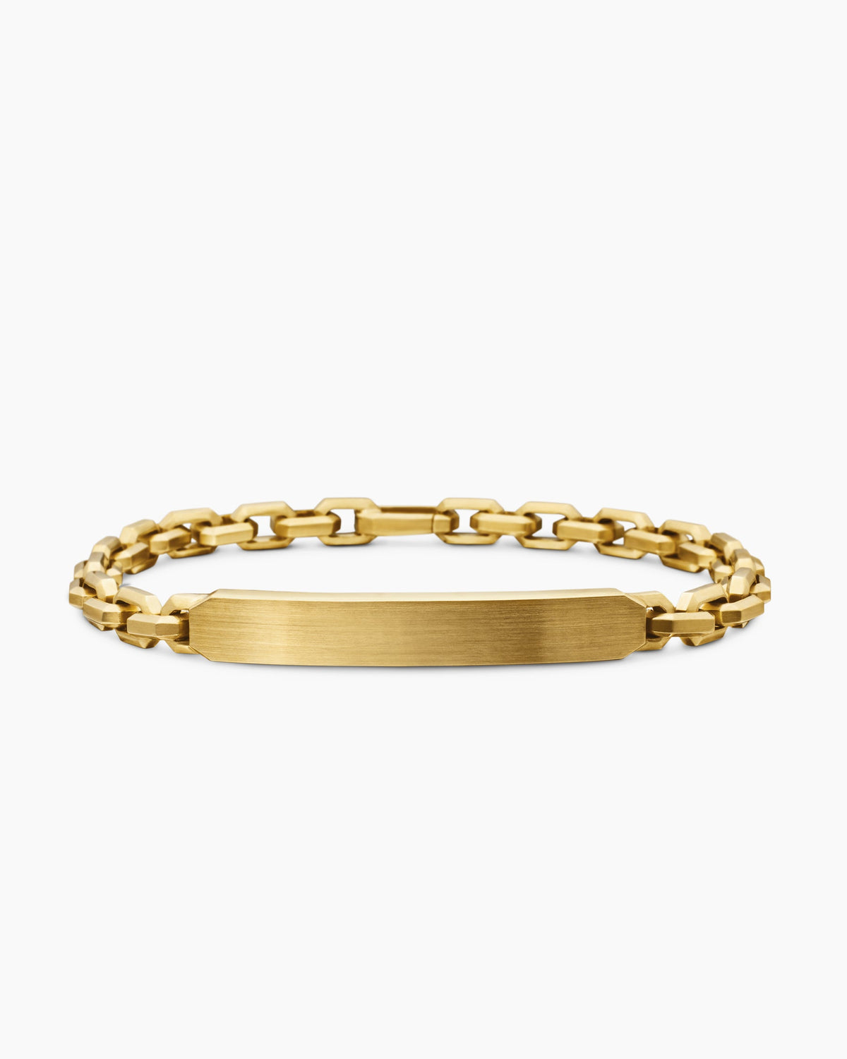 Streamline ID Bracelet