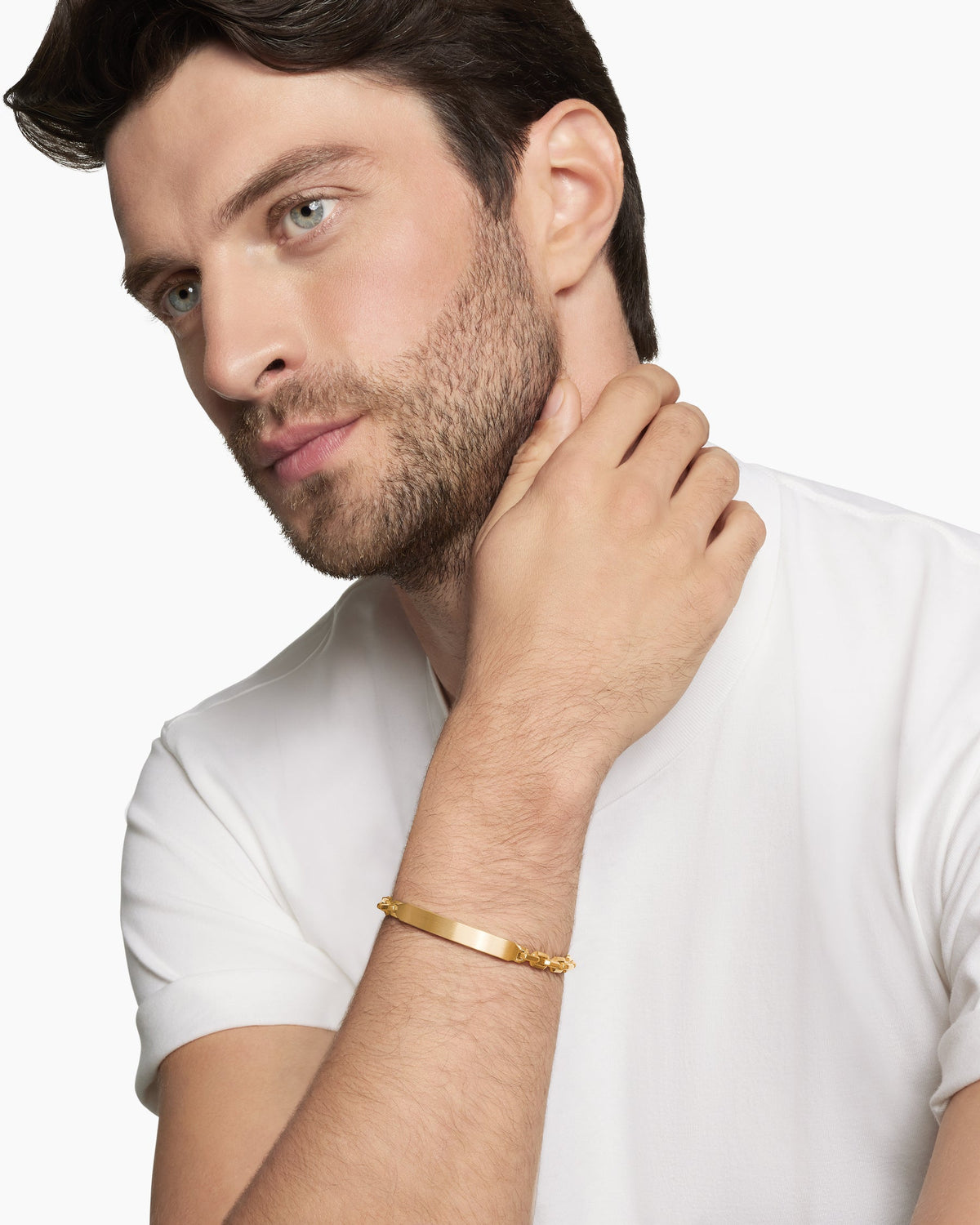 Streamline ID Bracelet
