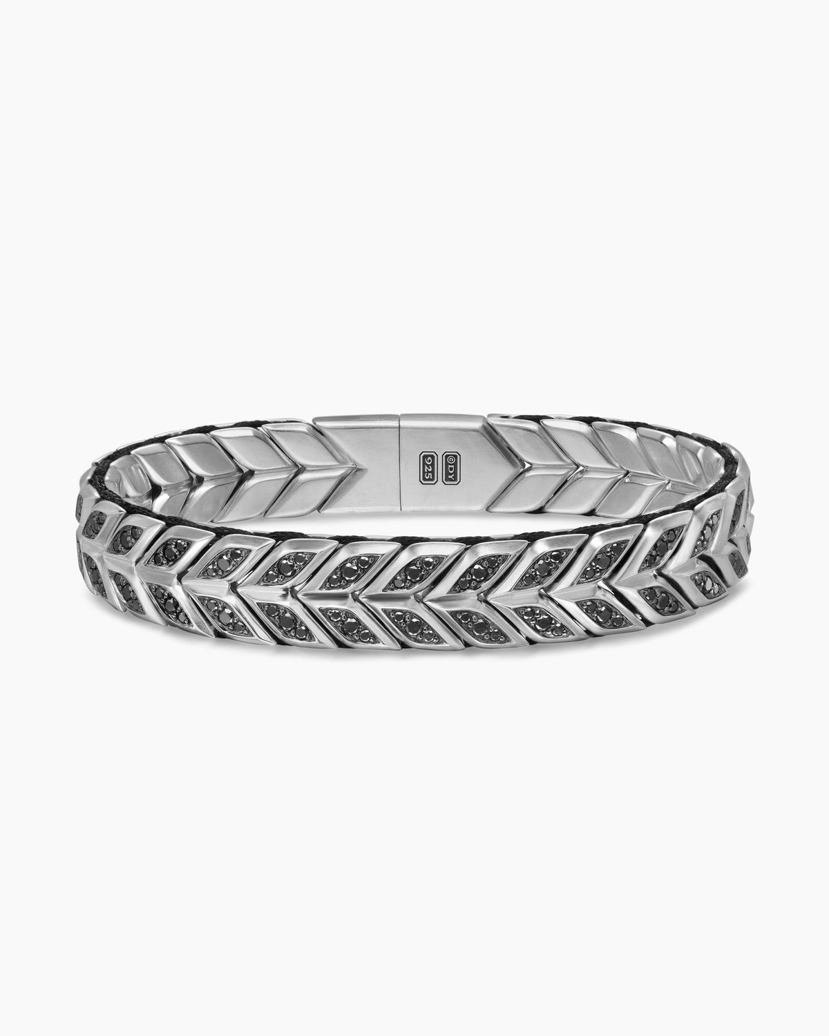 Chevron Woven Bracelet