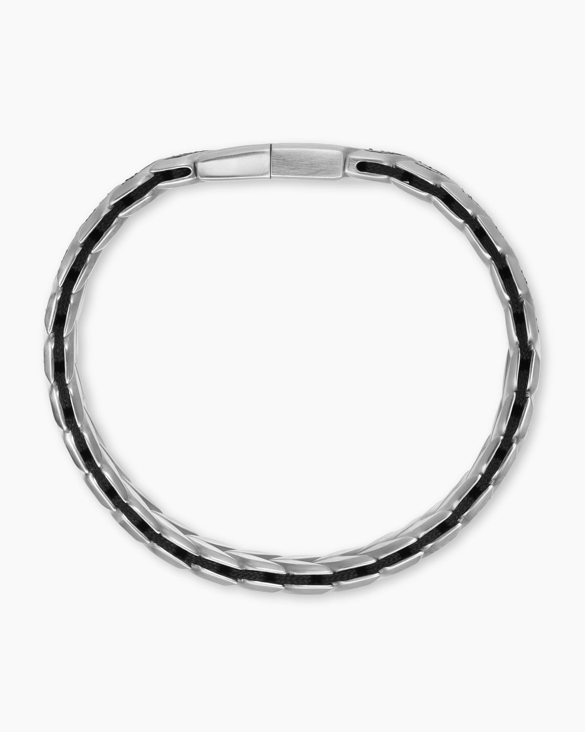 Chevron Woven Bracelet