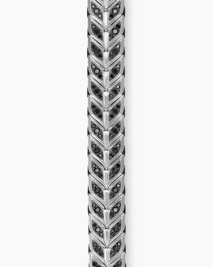 Chevron Woven Bracelet