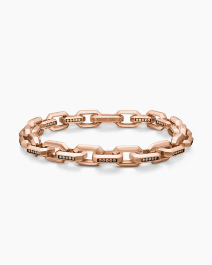 Streamline Heirloom Chain Link Bracelet