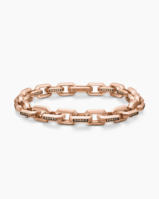 Streamline Heirloom Chain Link Bracelet