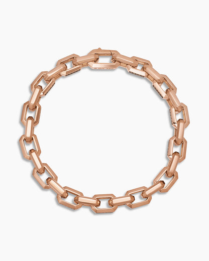 Streamline Heirloom Chain Link Bracelet