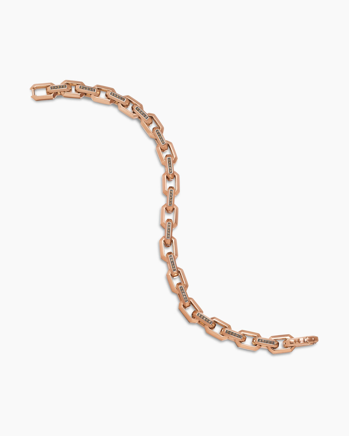 Streamline Heirloom Chain Link Bracelet