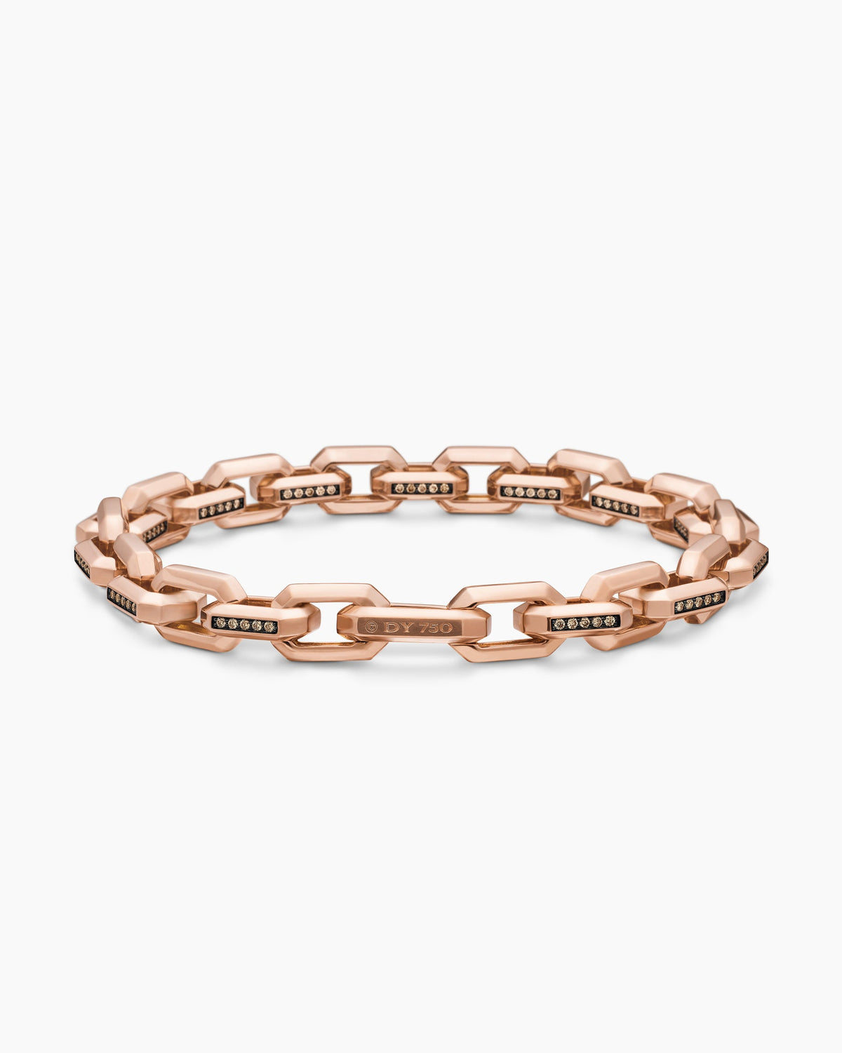 Streamline Heirloom Chain Link Bracelet