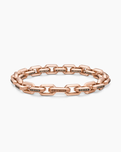 Streamline Heirloom Chain Link Bracelet