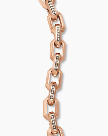 Streamline Heirloom Chain Link Bracelet