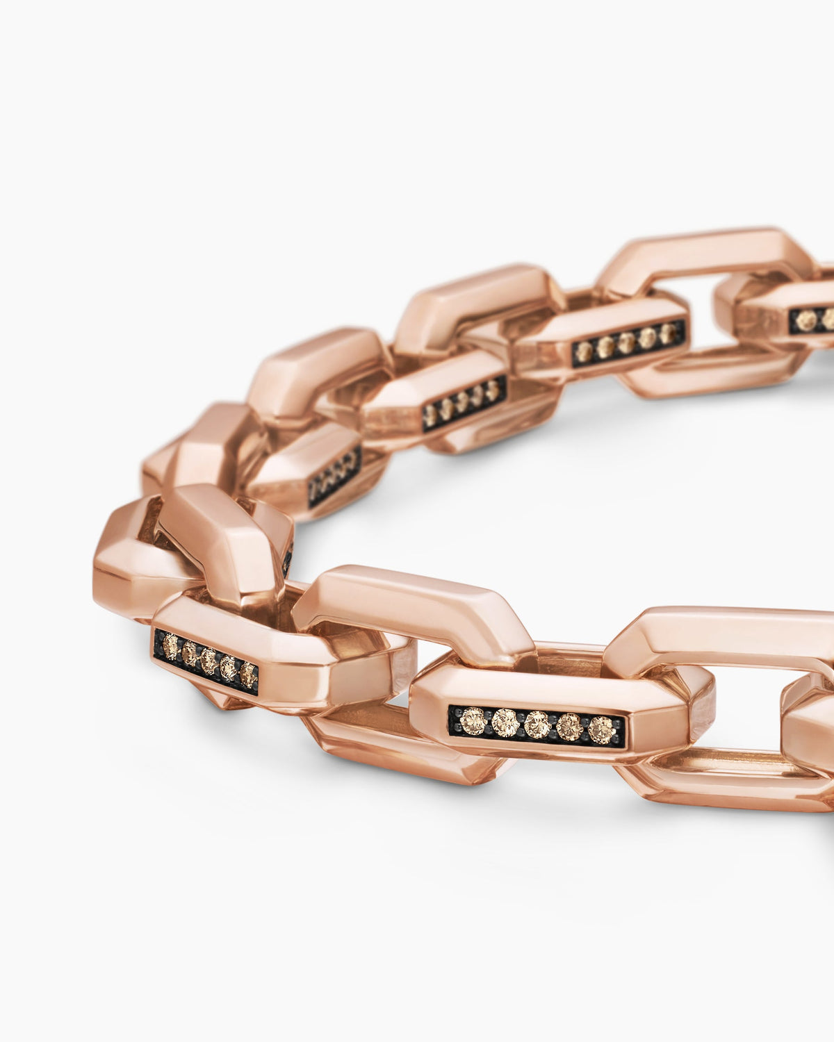 Streamline Heirloom Chain Link Bracelet