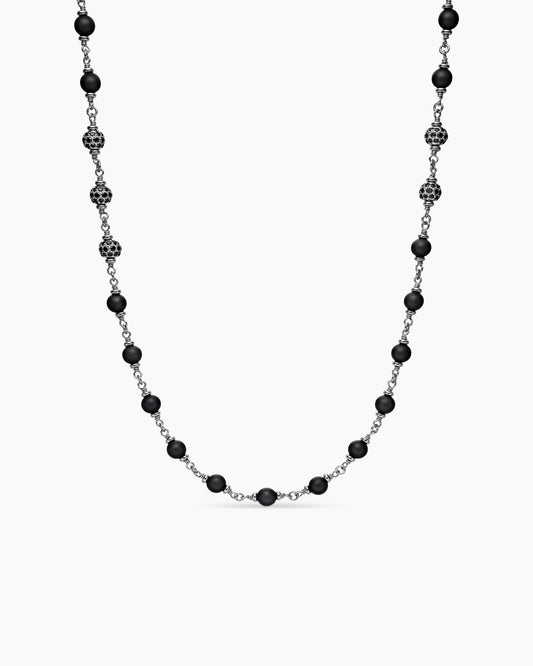 Spiritual Beads Necklace