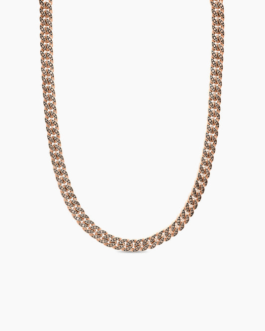 Curb Chain Necklace