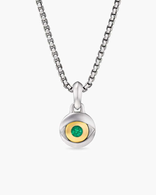 Evil Eye Amulet