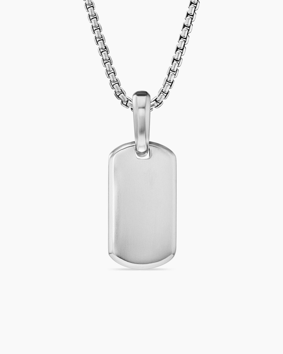 Chevron Tag