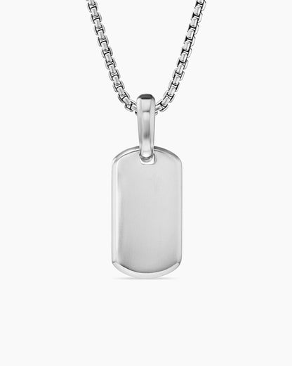 Chevron Tag