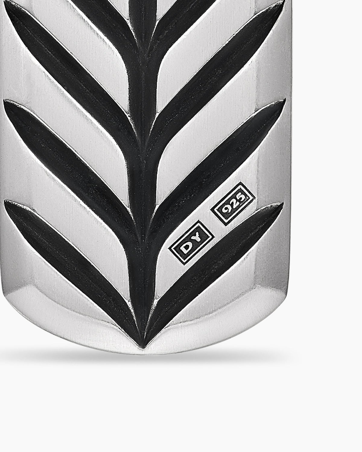 Chevron Tag