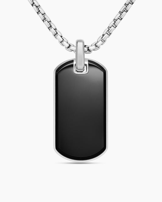 Chevron Tag