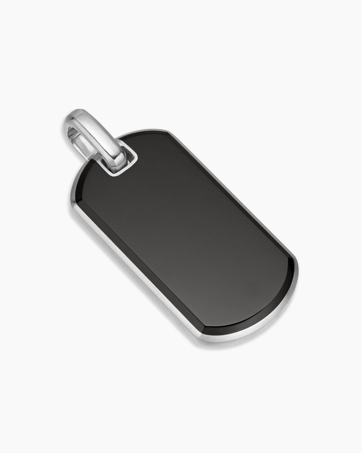 Chevron Tag