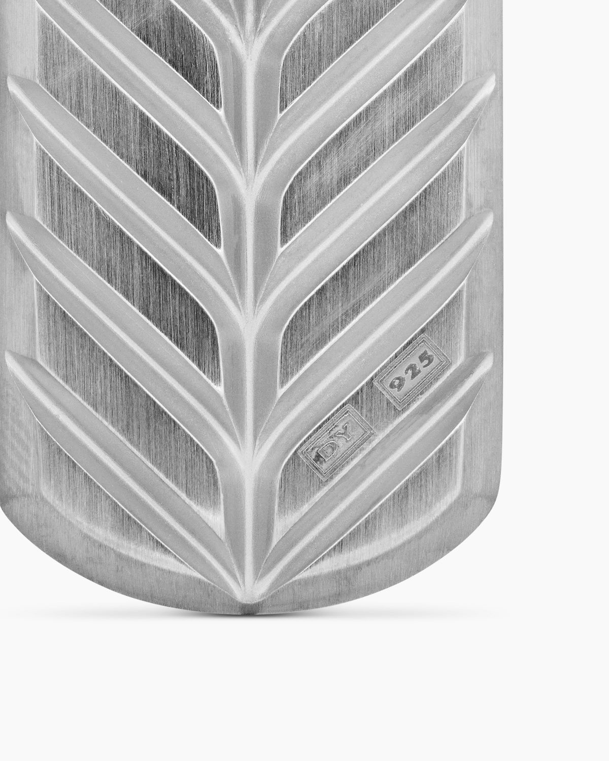 Chevron Tag