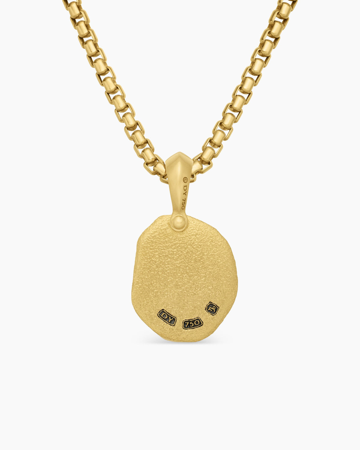 Capricorn Amulet