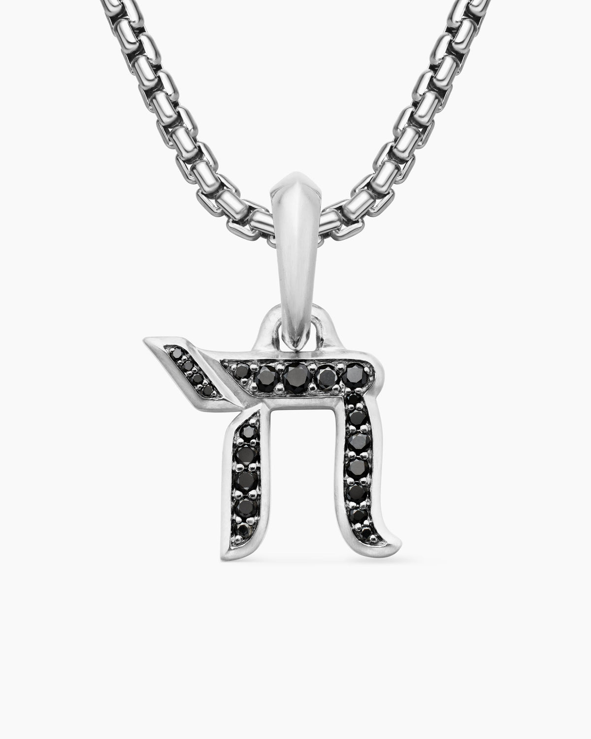 Chai Amulet