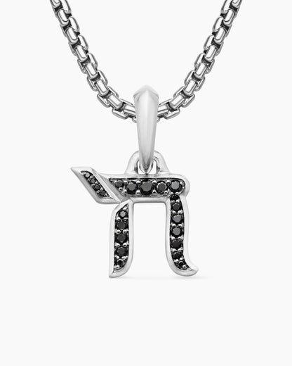 Chai Amulet