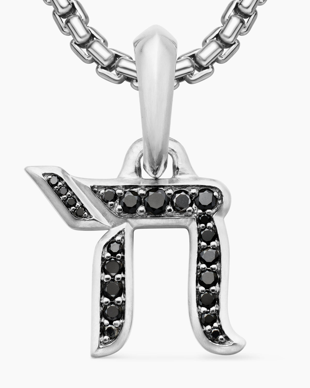 Chai Amulet