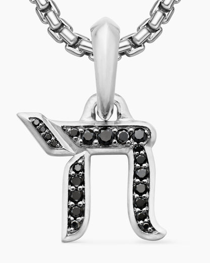 Chai Amulet