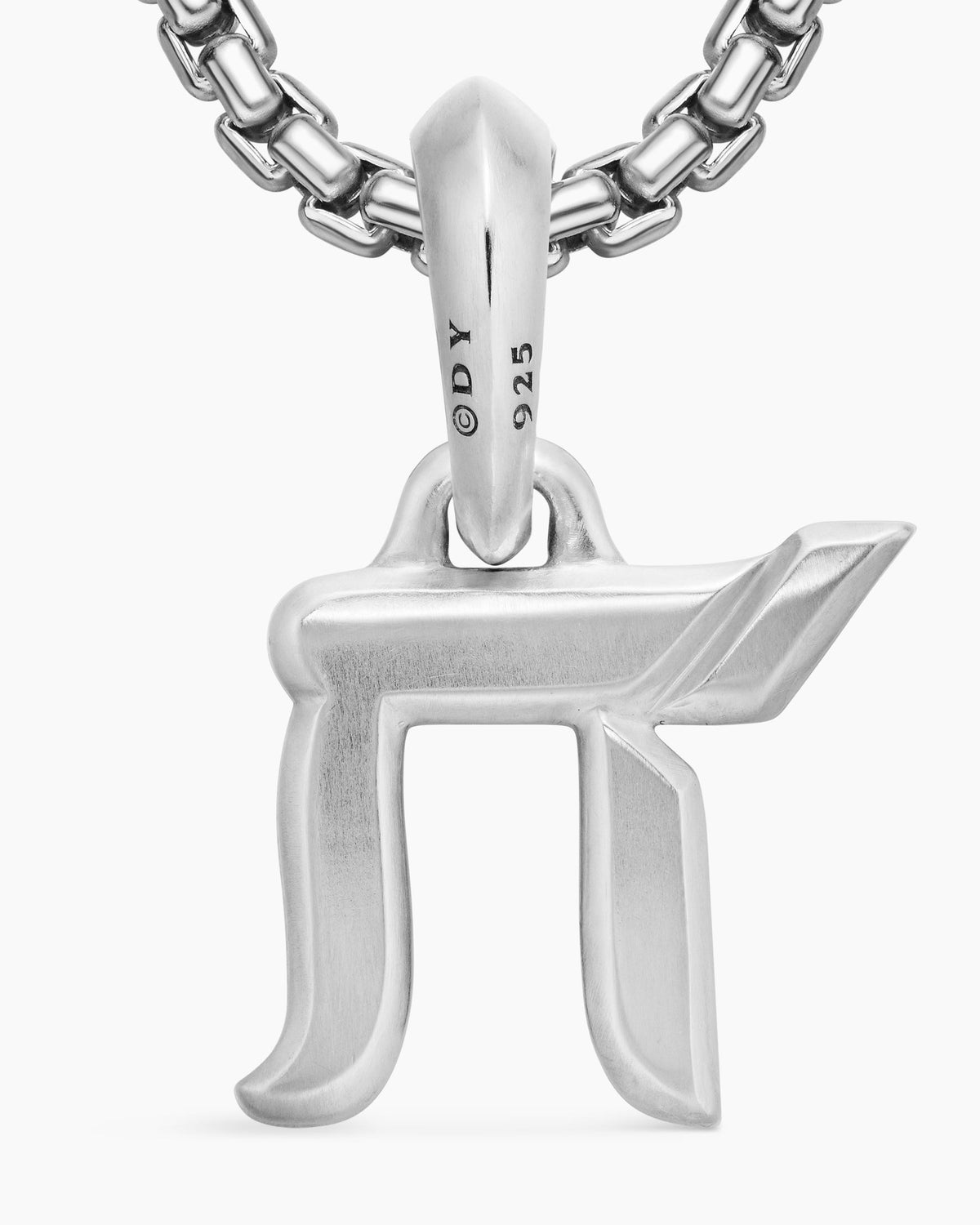 Chai Amulet