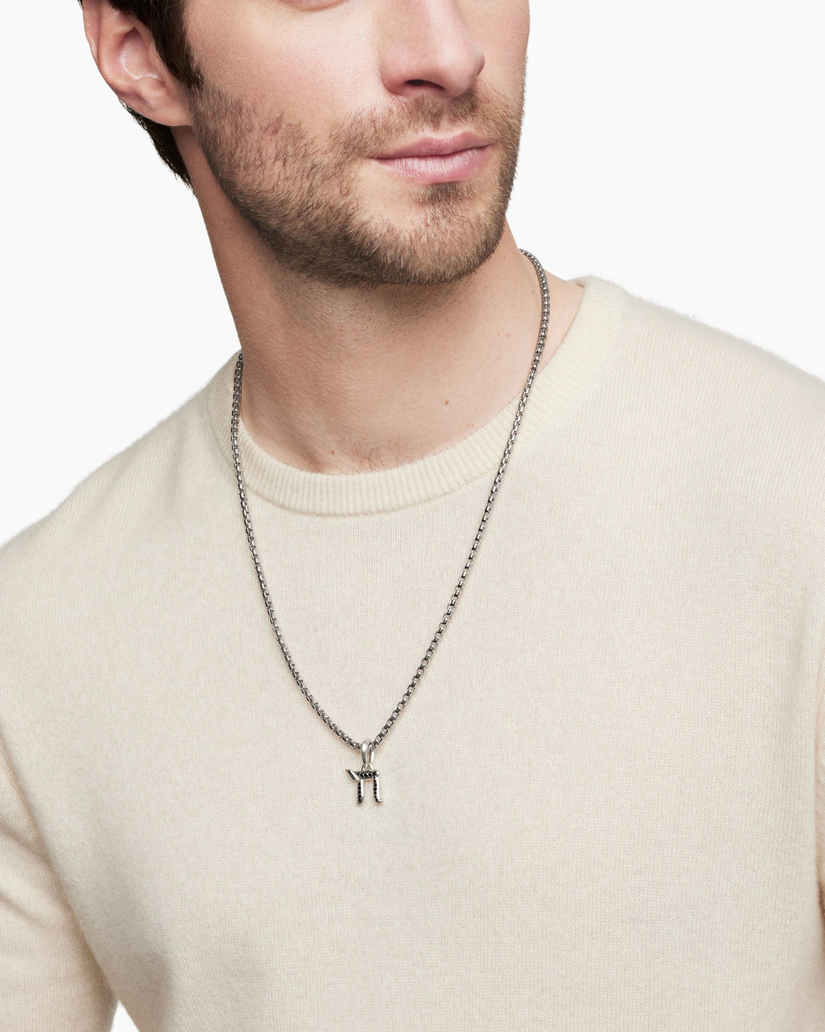 Chai Amulet