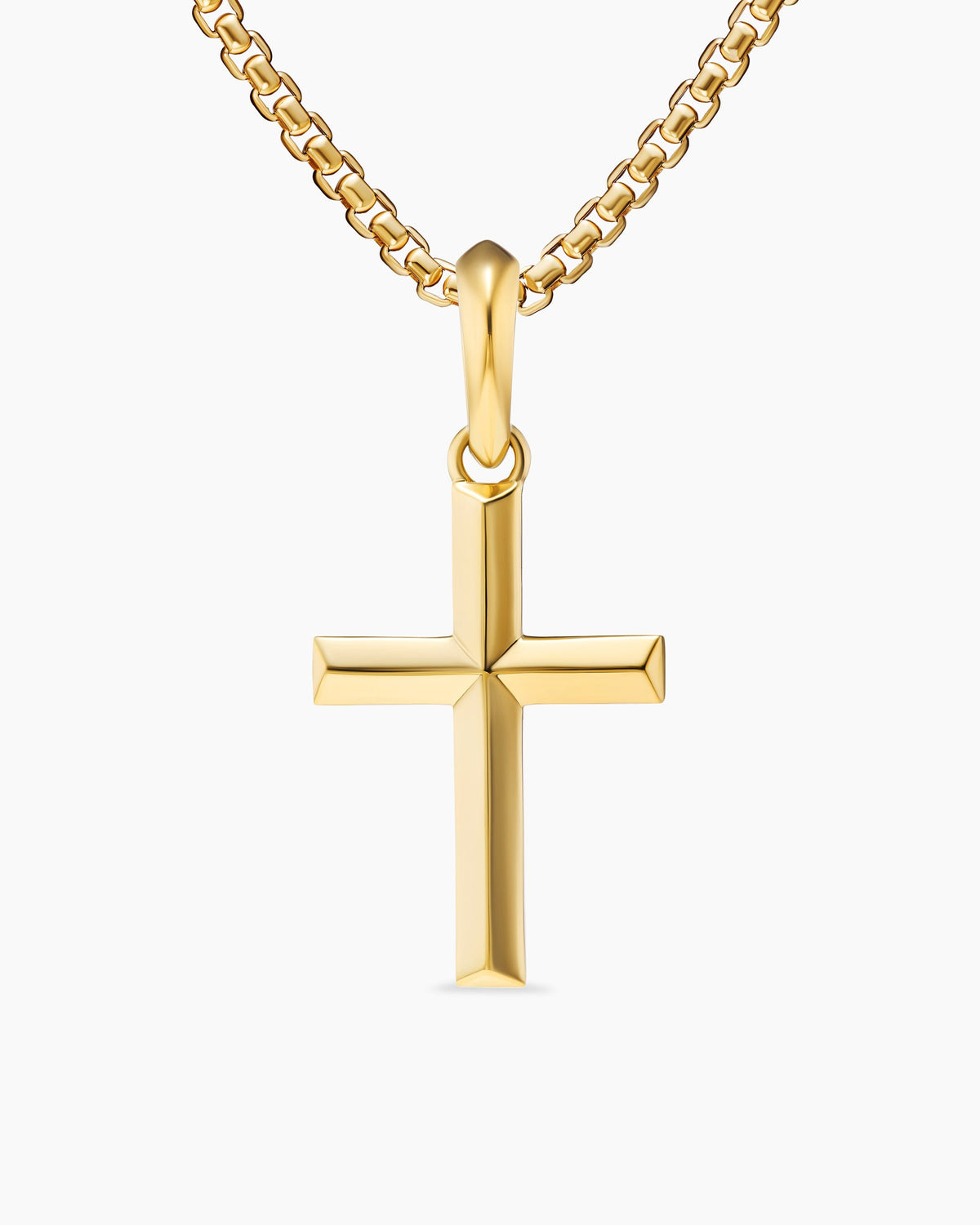 Cross Pendant