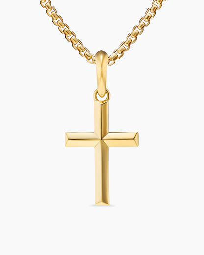 Cross Pendant