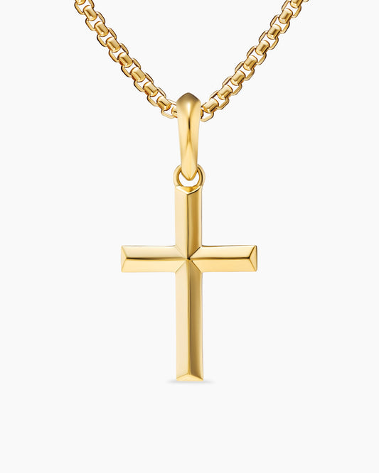 Cross Pendant