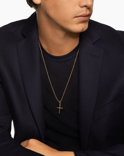 Cross Pendant