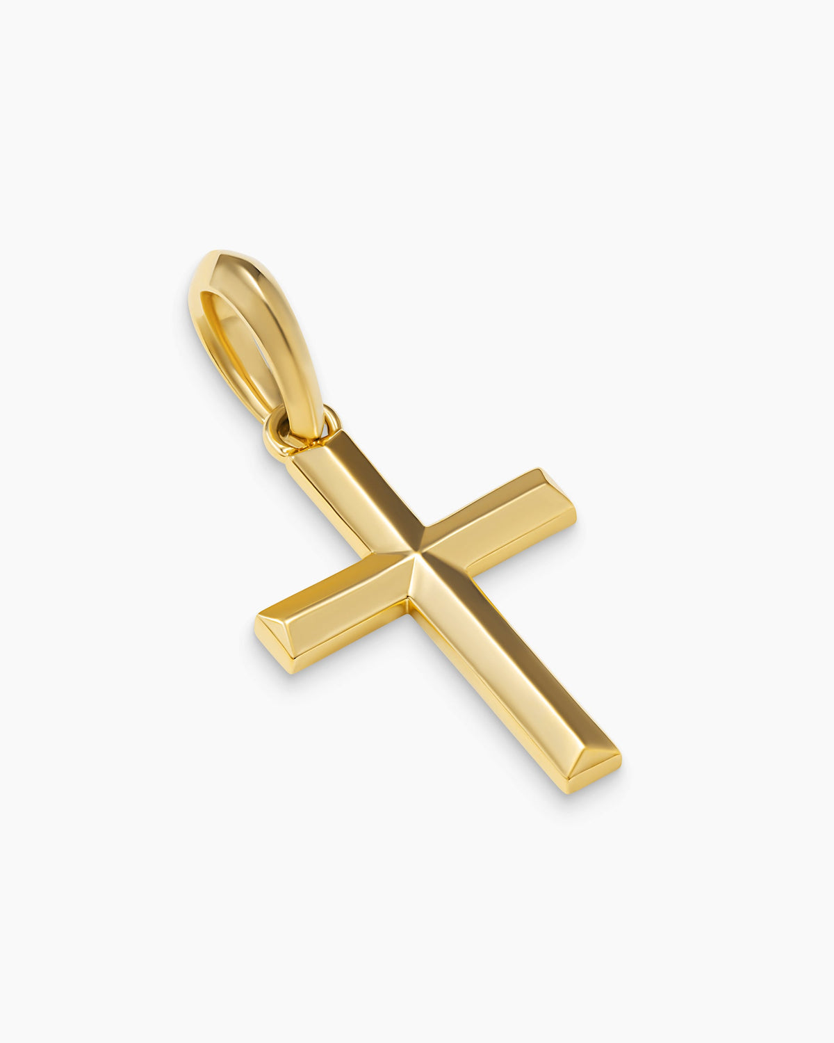Cross Pendant