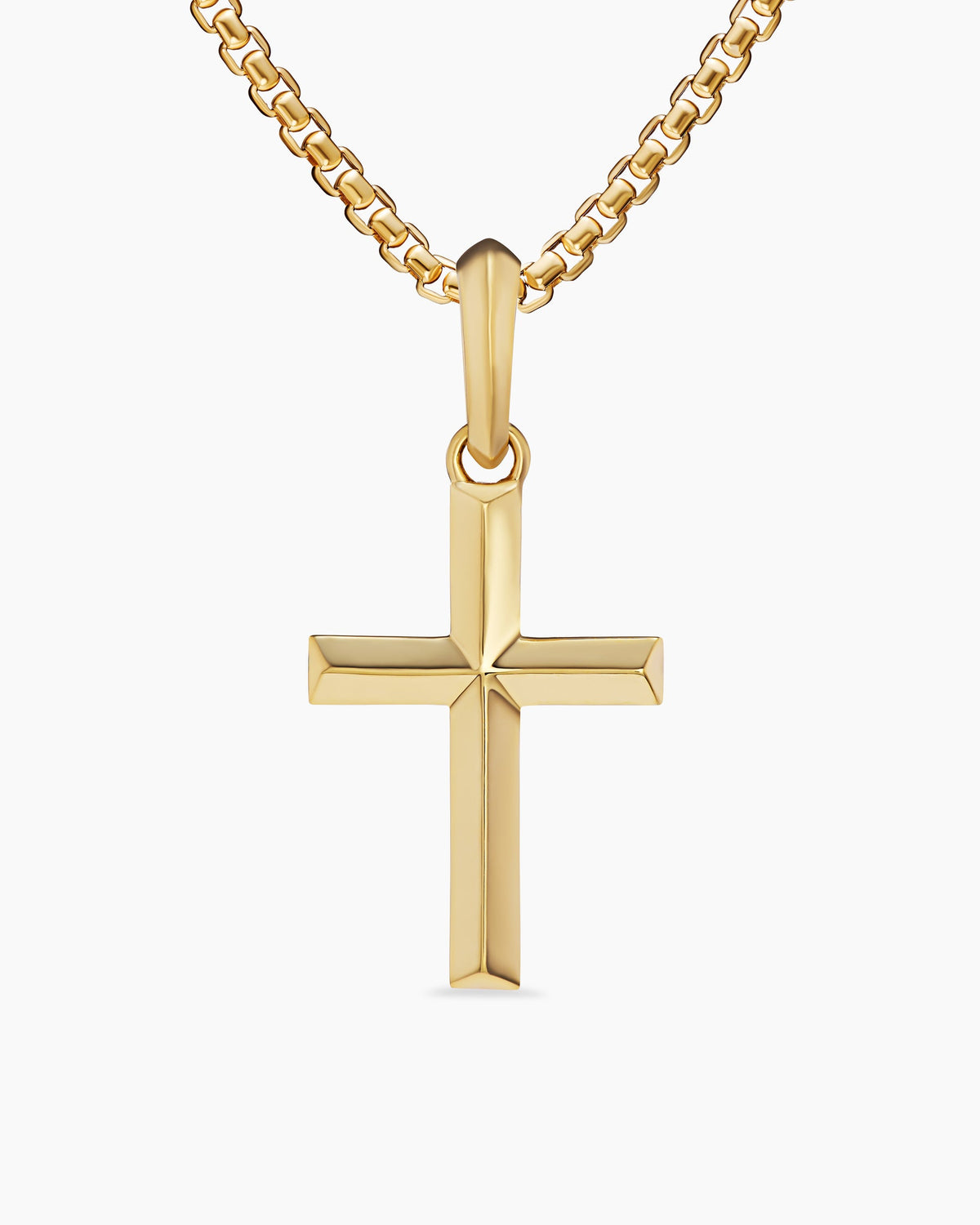 Cross Pendant