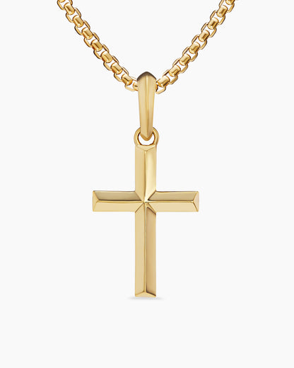 Cross Pendant