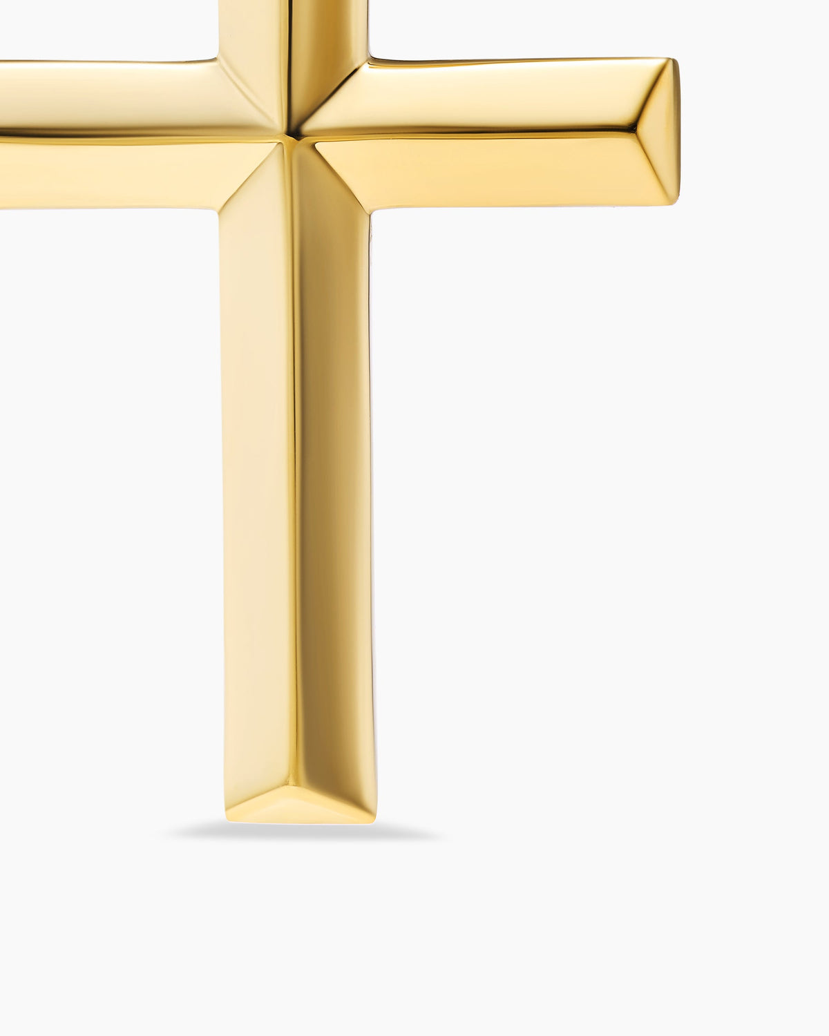 Cross Pendant