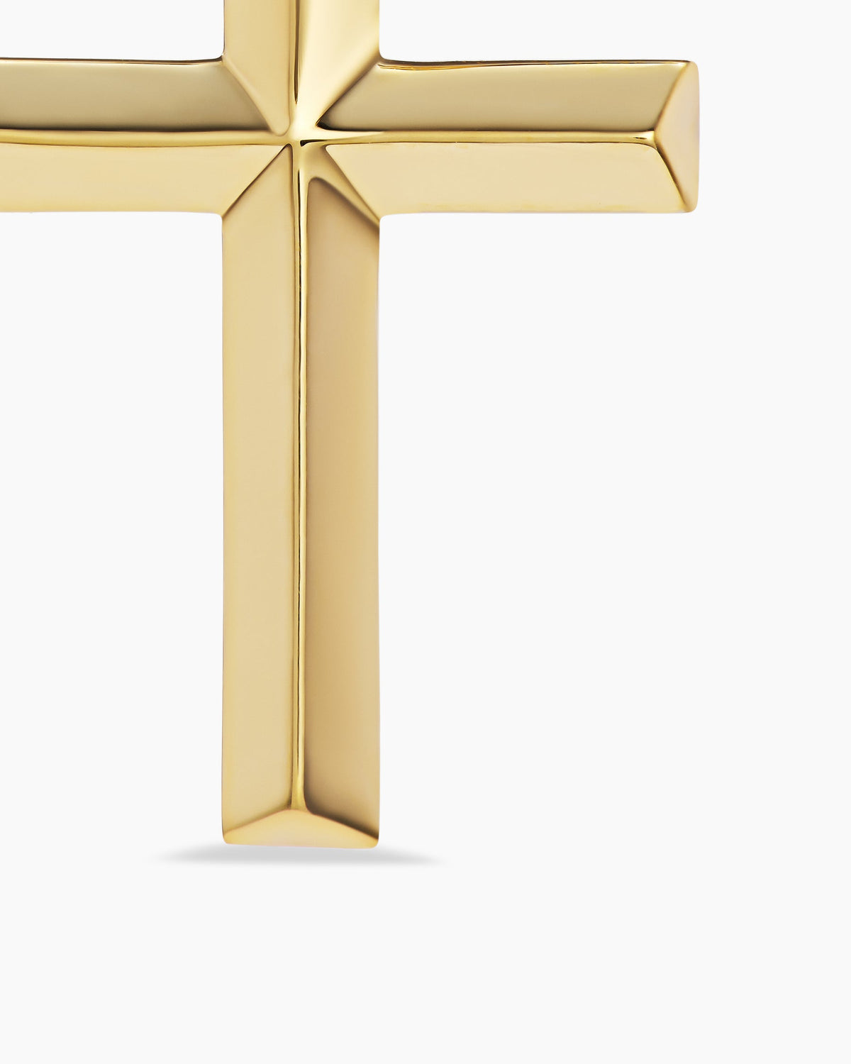 Cross Pendant
