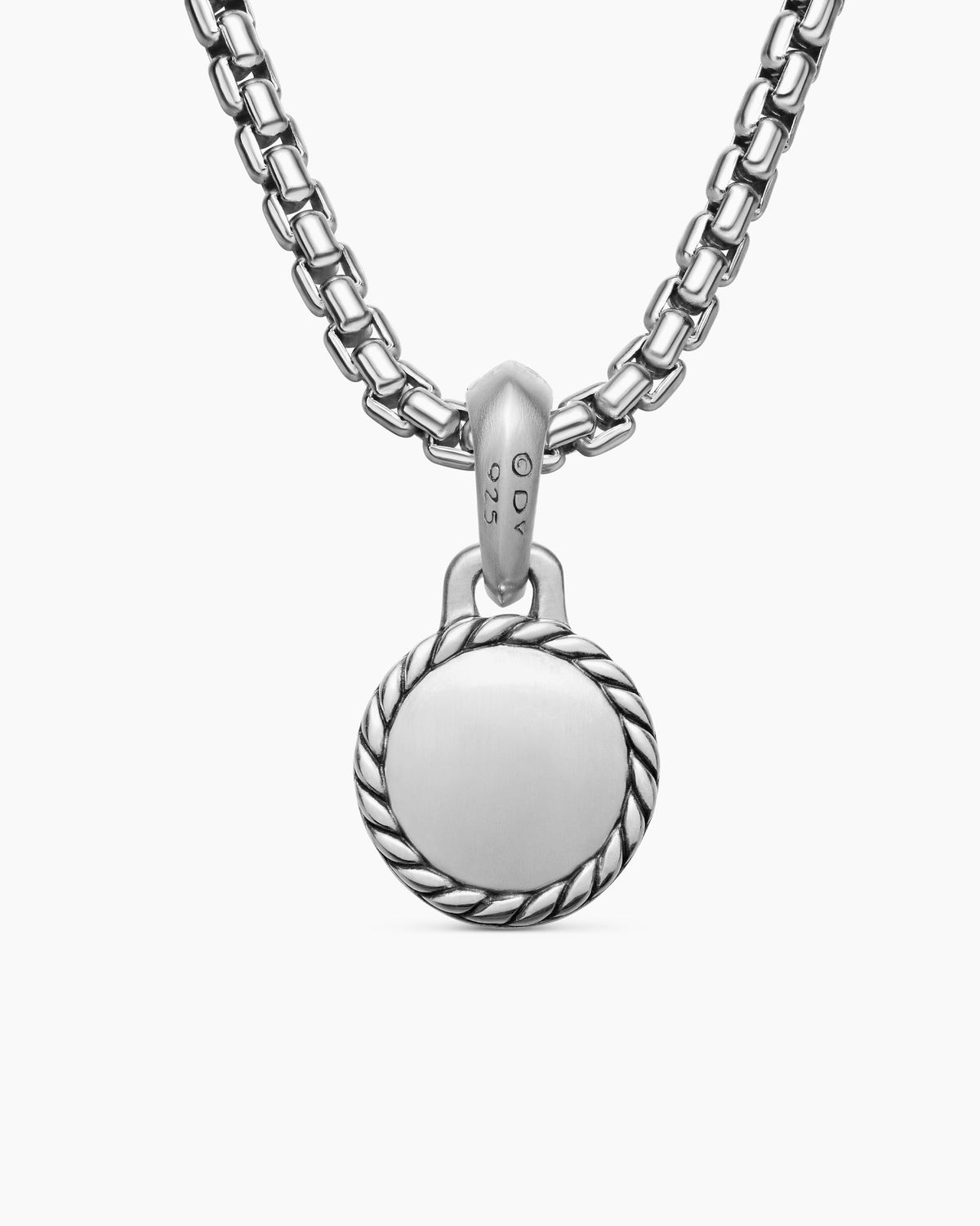 Evil Eye Amulet