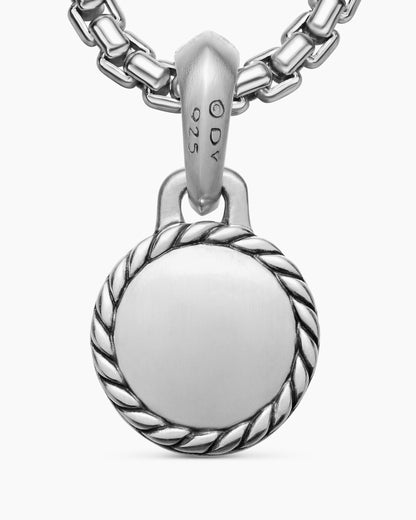 Evil Eye Amulet