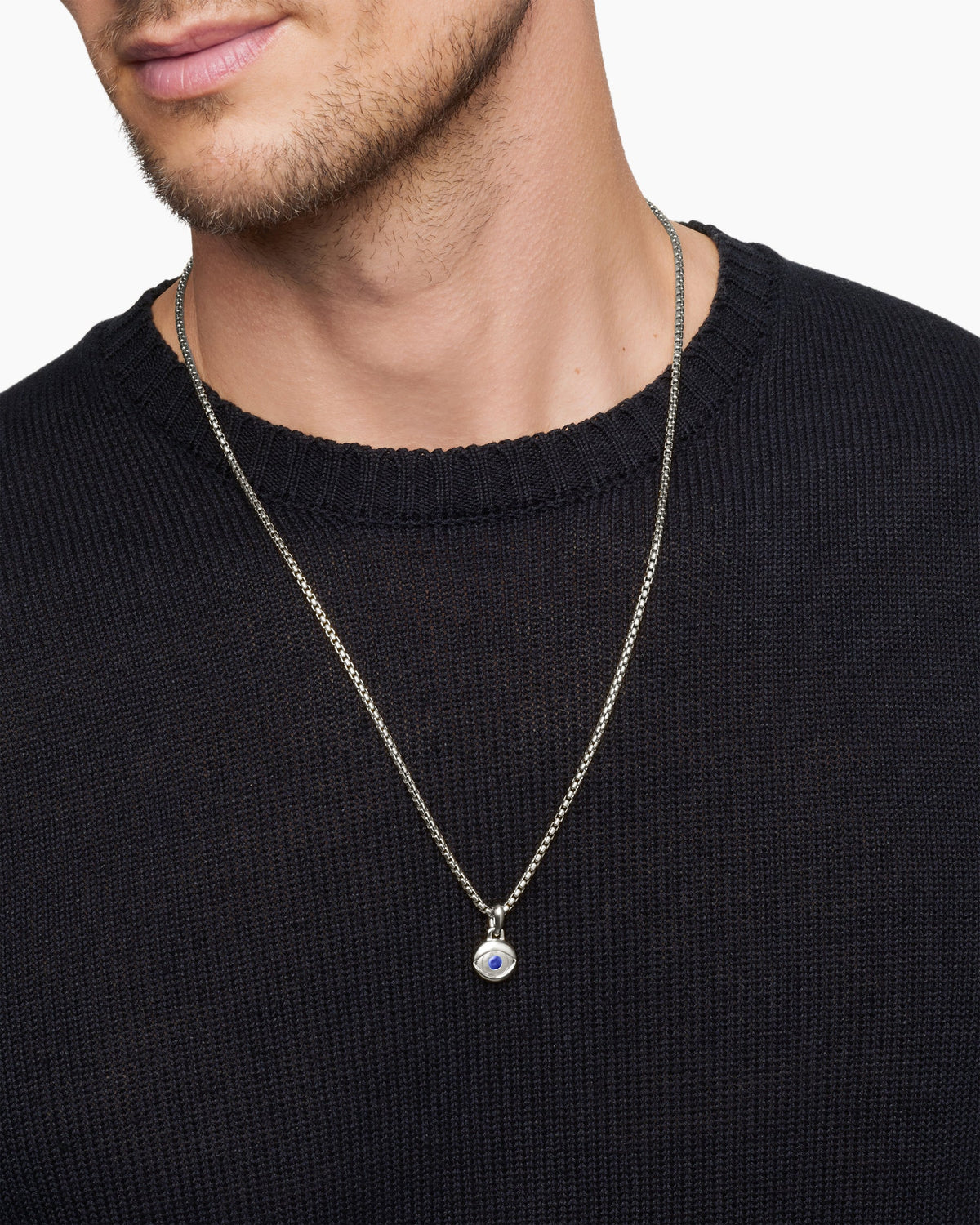 Evil Eye Amulet
