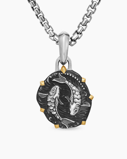 Pisces Amulet